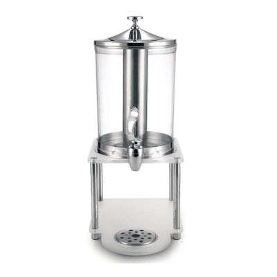 Biradlı GRV-10407 Lux Meyve Suyu Dispenseri, 7.5 L