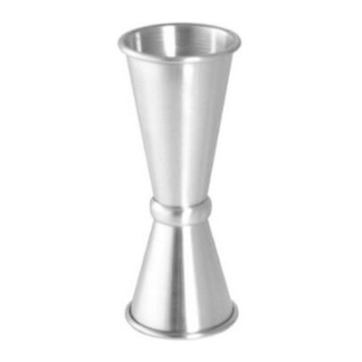 Biradlı - Biradlı Jigger, 3/6 cl