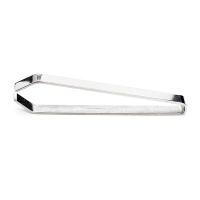 Biradlı - Biradlı Kılçık Ayıklama Cımbızı, Çelik, 11 cm