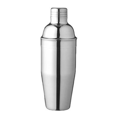 Biradlı - Biradlı Kokteyl Shaker, Çelik, 700 cl