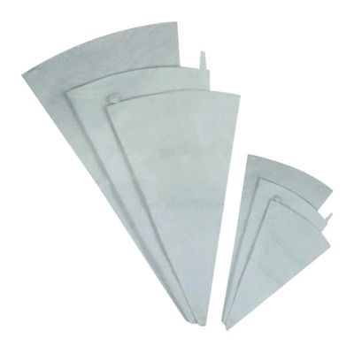 Biradlı - Biradlı Krema Torbası, 50 cm