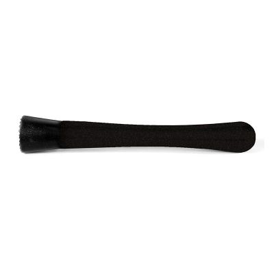Biradlı - Biradlı Mojito Tokmağı, 21 cm, Siyah