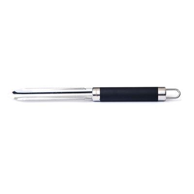 Biradlı EF-85 Plastik Saplı Kabak Oyma Aparatı