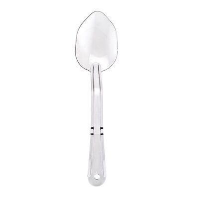 Biradlı - Biradlı Servis Kaşığı, Polikarbon, 29 cm, Şeffaf