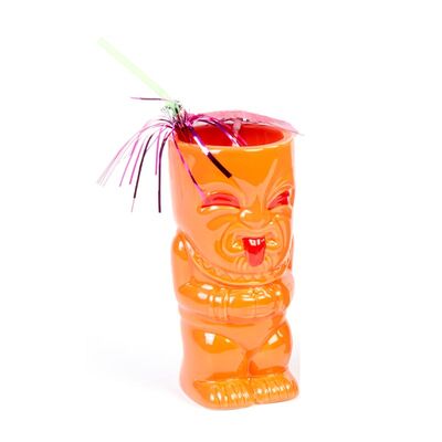 Tiki Mug Kullanım Alanları