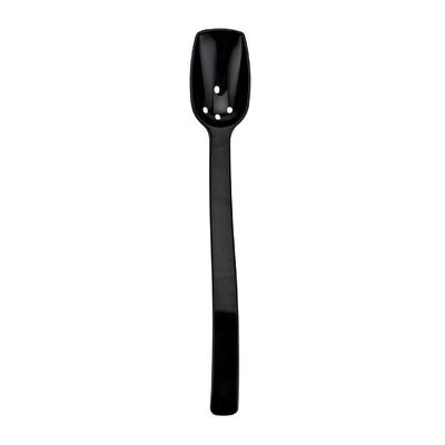 Biradlı - Biradlı Zeytin Kaşığı, Polikarbon, 26 cm, Siyah