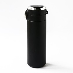 Black Goat Dereceli Mug, 500 ml, Siyah - Thumbnail