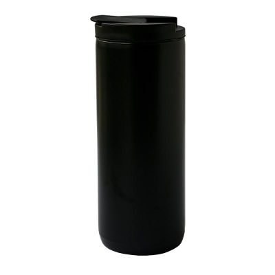 Black Goat M2 Termos Mug, 500 ml, Siyah