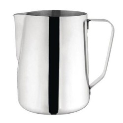 Black Goat Paslanmaz Süt Potu Pitcher, 350 ml - Thumbnail