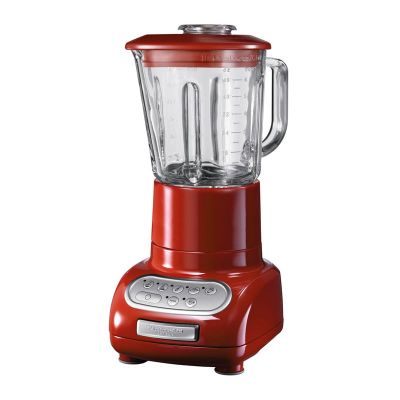KitchenAid - KitchenAid Artisan Blender, 1.5 L, 550 W, İmparatorluk Kırmızısı