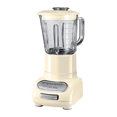 KitchenAid - KitchenAid Artisan Blender, 1.5 L, 550 W, Badem Ezmesi