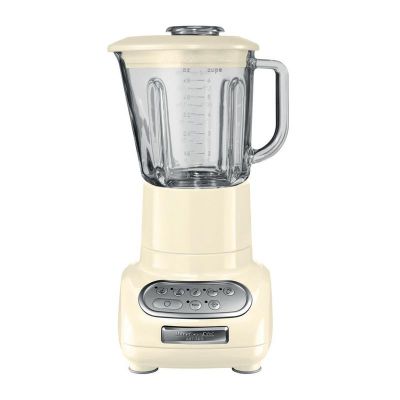 KitchenAid - KitchenAid Artisan Blender, 1.5 L, 550 W, Badem Ezmesi (1)