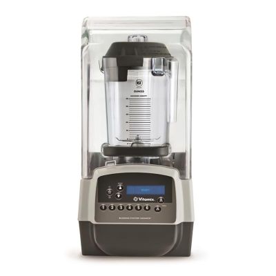 Vitamix - Vitamix Blending Station Advance Bar Blender, 1550 W