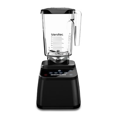 Blendtec - Blendtec Designer 625 Blender, 3 Beygir, 4 Programlı, 1560 W