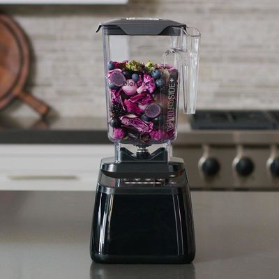Blendtec - Blendtec Designer 625 Blender, 3 Beygir, 4 Programlı, 1560 W (1)