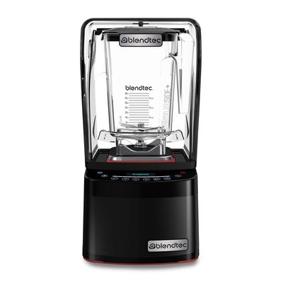 Blendtec - Blendtec Pro 800 Blender, 3.8 Beygir, 6 Programlı, 1800 W