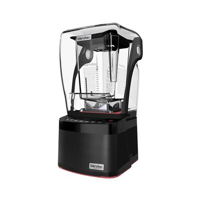 Blendtec Stealth 885 Blender, 1800 W