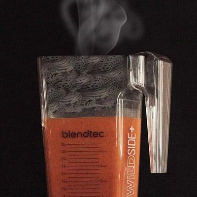 Blendtec Wildside+ Hazne, 2.6 L