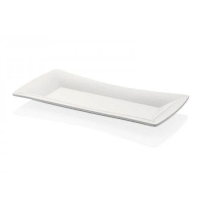 Külsan Thermoset - Külsan Thermoset Boat Servis Tabağı, 34x17.5 cm