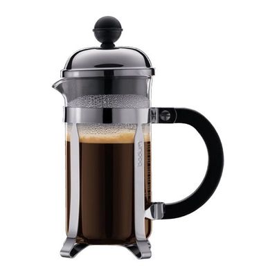 Bodum - Bodum Chambord French Press, 3 Cup, 0.35 L
