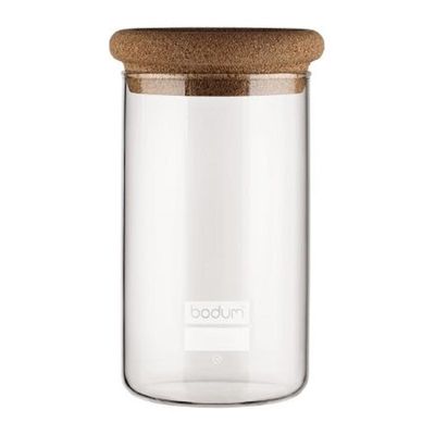 Bodum - Bodum Kahve Saklama Kabı, 1 L