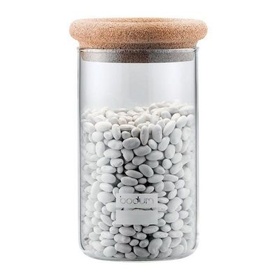 Bodum - Bodum Kahve Saklama Kabı, 1 L (1)