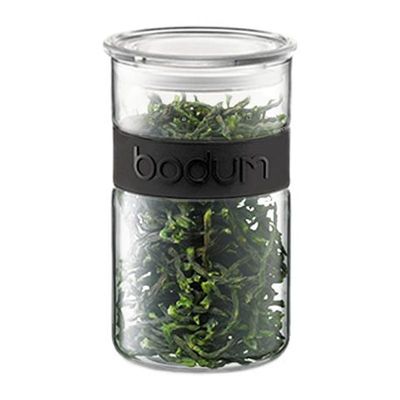 Bodum - Bodum Vakumlu Kahve Saklama Kabı, 1 L (1)