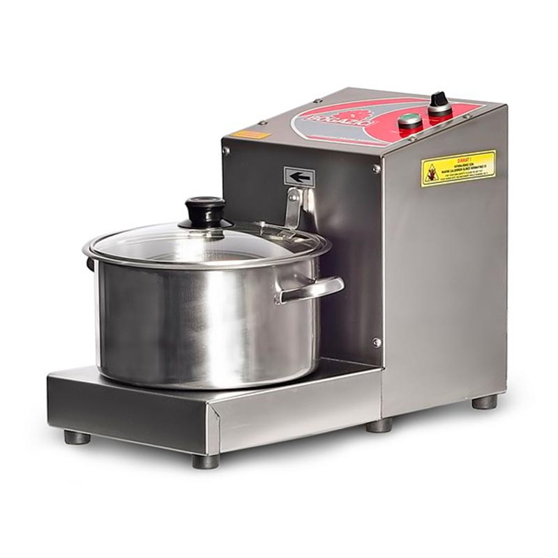 Boğaziçi Et Parçalama Makinesi, 2 kg Kapasiteli, 220V Fiyatı