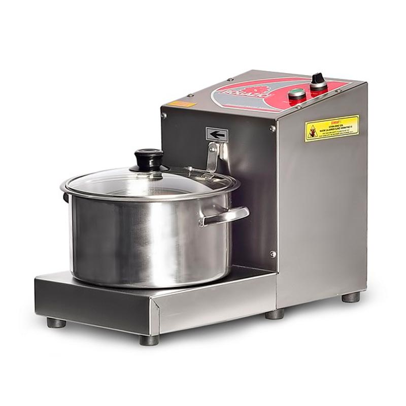 Boğaziçi Et Parçalama Makinesi, 8 kg Kapasiteli, 380V Fiyatı