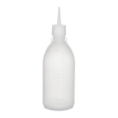 Bora Plastik - Bora Plastik Fişek Sosluk, 500 ml