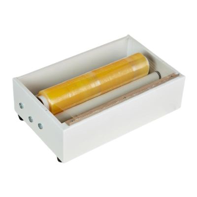 Borda Eko Küçük Boy Streç Sarma Makinesi, 35 cm