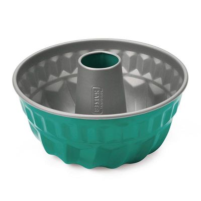 Kaiser - Kaiser Borulu Kek Kalıbı 22 cm Melissa