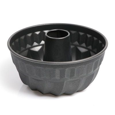 Kaiser - Kaiser Borulu Kek Kalıbı 24 cm