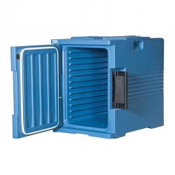 Tribeca 600 Box, 465x610x630 mm - Thumbnail