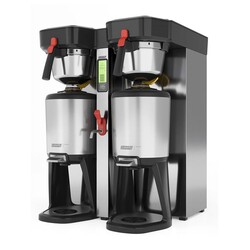 Bravilor Bonamat Aurora TWH Filtre Kahve Makinesi - Thumbnail