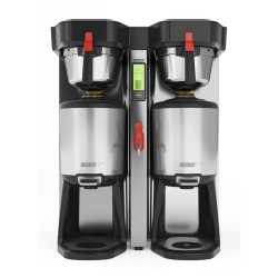 Bravilor Bonamat Aurora Twin High Filtre Kahve Makinesi - Thumbnail