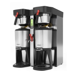 Bravilor Bonamat Aurora Twin High Filtre Kahve Makinesi - Thumbnail