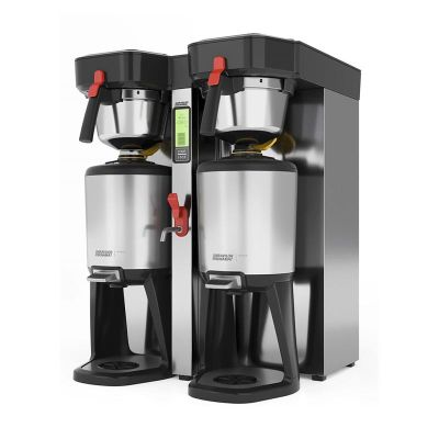 Bravilor Bonamat Aurora Twin High Filtre Kahve Makinesi