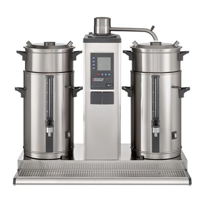 Bravilor Bonamat B10 Filtre Kahve Makinesi, 2x10 L