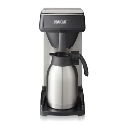 Bravilor Bonamat ISO Filtre Kahve Makinesi