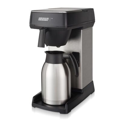 Bravilor Bonamat ISO Filtre Kahve Makinesi