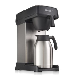 Bravilor Bonamat ISO Filtre Kahve Makinesi - Thumbnail