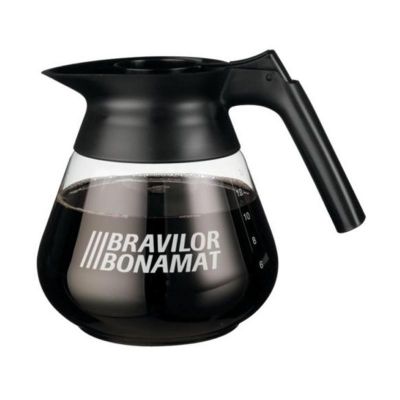 Bravilor Bonamat - Bravilor Bonamat Novo Pot, Cam, 1.7 L