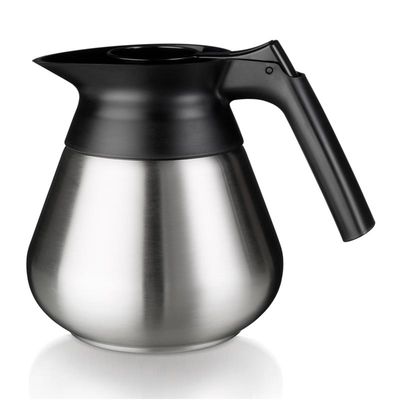 Bravilor Bonamat - Bravilor Bonamat Novo Pot, Paslanmaz Çelik, 1.7 L