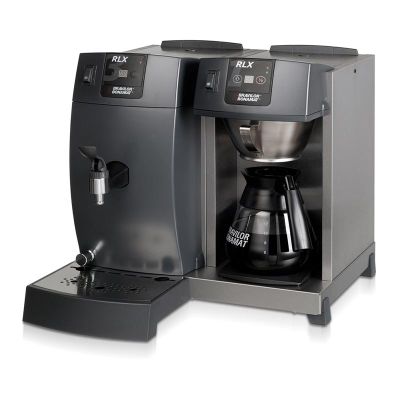 Bravilor Bonamat RLX 31 Filtre Kahve Makinesi