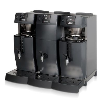 Bravilor Bonamat RLX 575 Filtre Kahve Makinesi