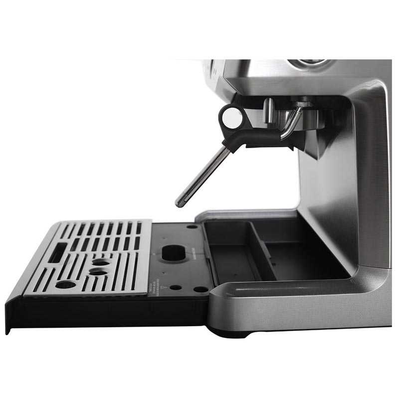 Breville BES870/A Espresso Makinesi Fiyatı