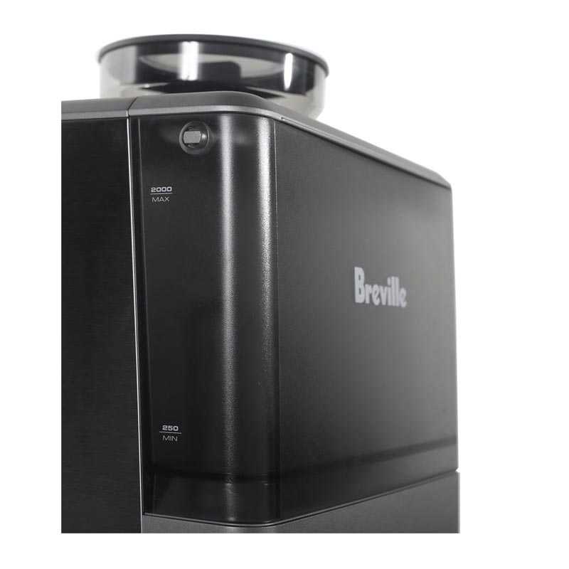 Breville BES870/A Espresso Makinesi Fiyatı