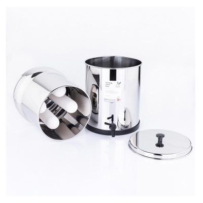 British Berkefeld Portatif Su Arıtma Cihazı, 4 Filtreli, 8.5 L