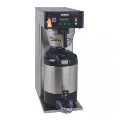 Bunn ICBA Infusion Series Filtre Kahve Makinesi + 5 L Termos
